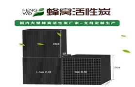 使用「活性炭」吸附以后，我成功降低了廢水中的COD