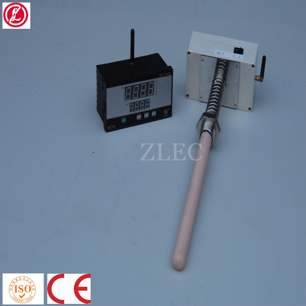 熱電偶的安裝方法這也是學問!