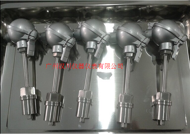 熱電阻和熱電偶有什么區別?