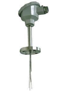 詳細介紹多點熱電偶( WRN-230D、WRN-240D )